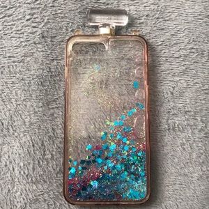 iPhone 7 Plus perfume case